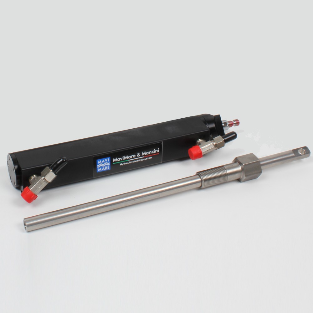 Art. MC150EX Cylinder